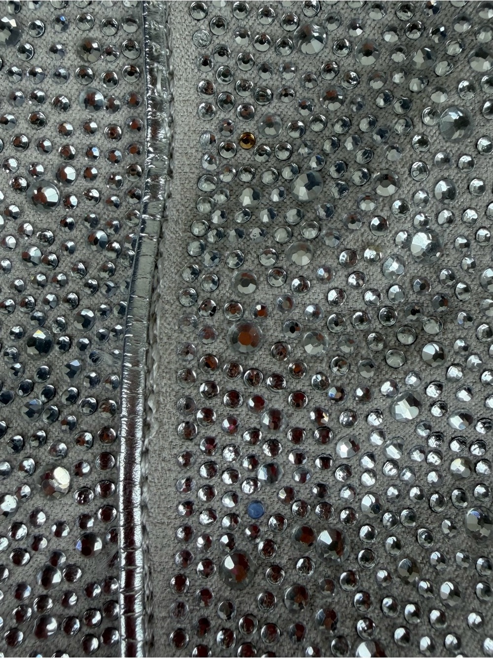 Universal Thread Jacey Rhinestone Western Ankle Boots - Picture 11 of 17